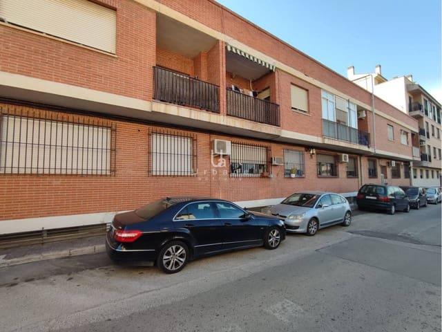 Piso en venta en Esparragal, Área Metropolitana de Murcia