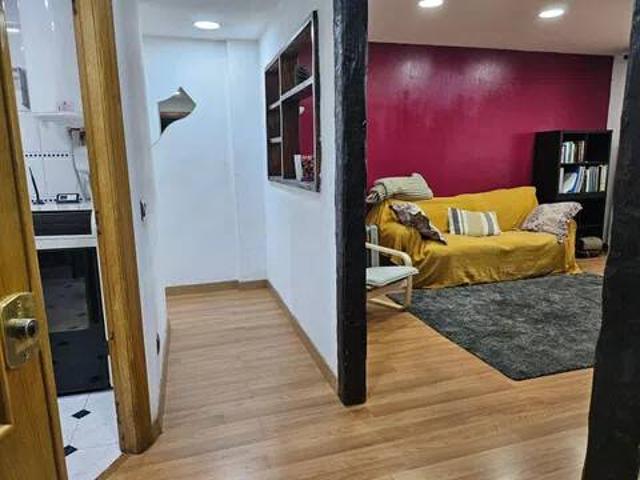 Piso en venta en El Espinar, Segovia