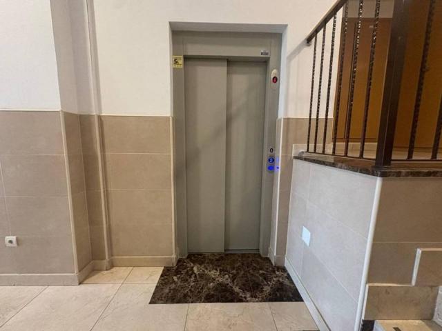 Piso en venta en El Espinar, Castilla y León