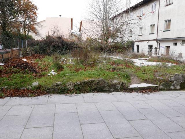 Terreno en venta en El Espinar, Castilla y León