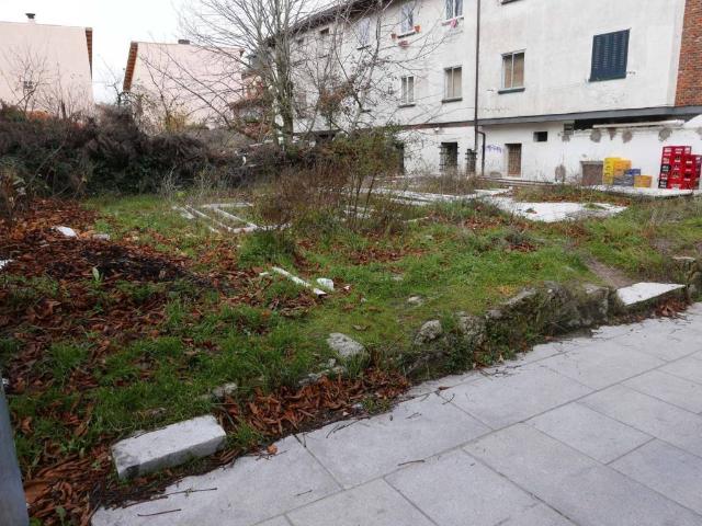 Terreno en venta en El Espinar, Castilla y León