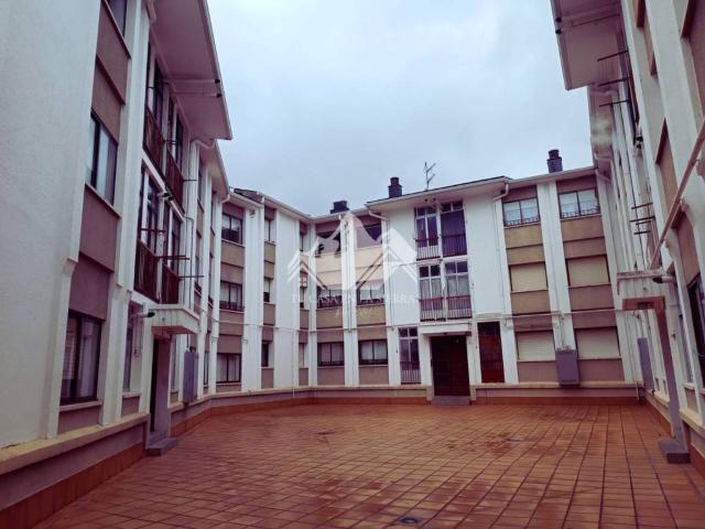 Piso en venta en El Espinar, Segovia