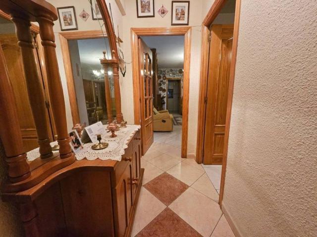Piso en venta en El Espinar, Castilla y León
