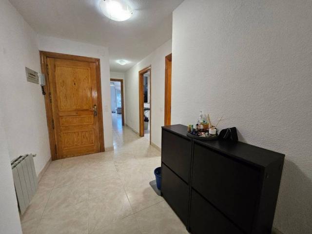 Piso en venta en El Espinar, Castilla y León