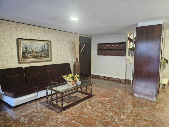 Piso en venta en El Espinar, Castilla y León