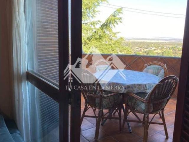 Piso en venta en Los Ángeles de San Rafael, El Espinar