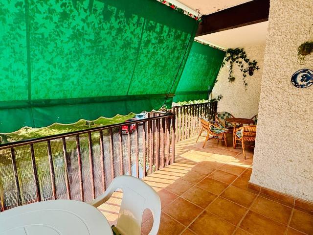 Piso en venta en Sexmo de El Espinar, El Espinar