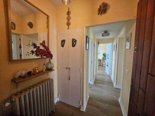 Piso en venta en El Espinar, Castilla y León