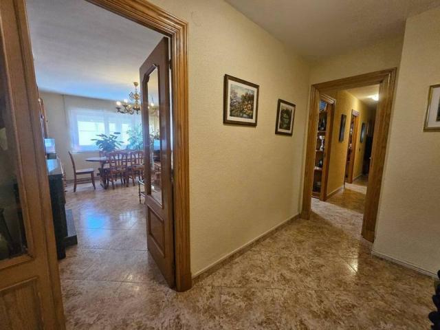 Piso en venta en El Espinar, Castilla y León