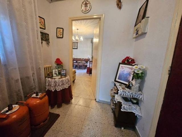 Piso en venta en El Espinar, Castilla y León