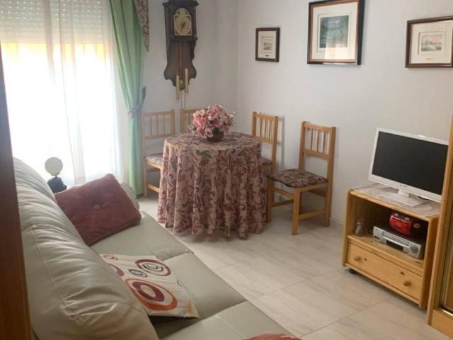 Piso en venta en El Espinar
