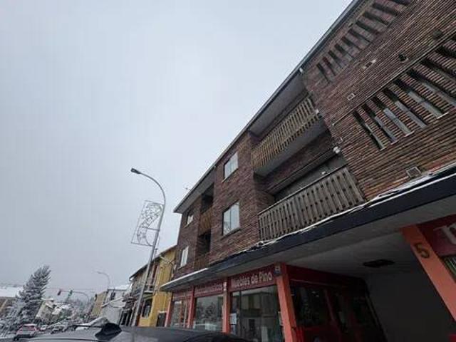 Piso en venta en San Rafael, El Espinar