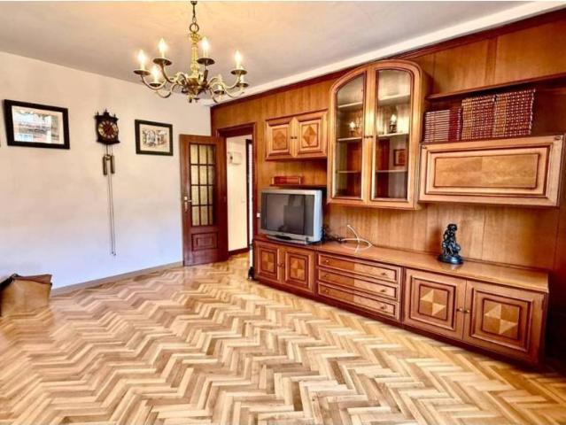 Piso en venta en El Espinar, Castilla y León