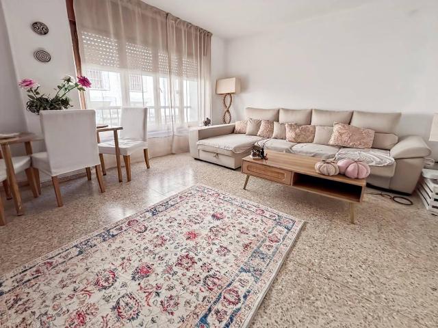 Piso en venta en Sexmo de El Espinar, El Espinar