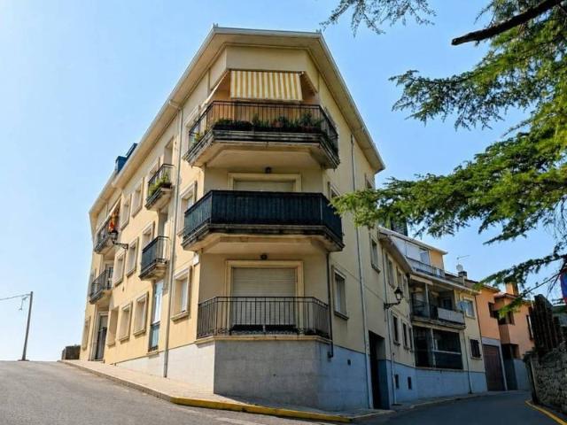 Piso en venta en Sexmo de El Espinar, El Espinar