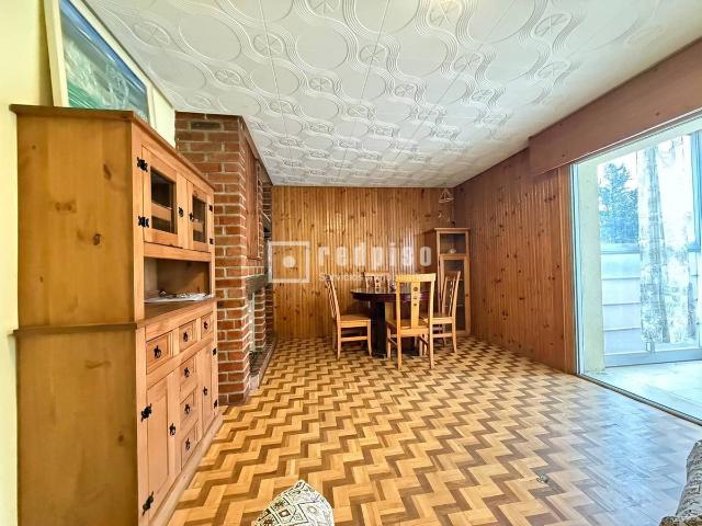Piso en venta en Sexmo de El Espinar, El Espinar