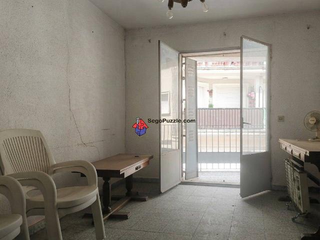 Piso en venta en Sexmo de El Espinar, El Espinar