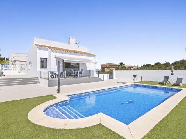 Piso en venta en Costa del Sol Occidental, Andalucía
