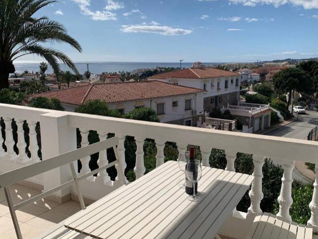 Piso en venta en Mijas