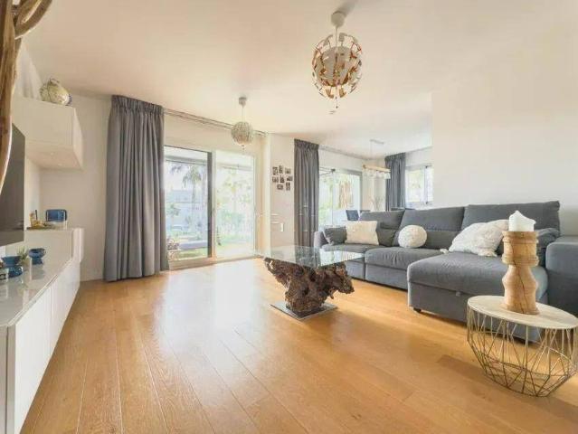 Piso en venta en Mijas