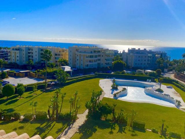 Piso en venta en Costa del Sol Occidental, Andalucía