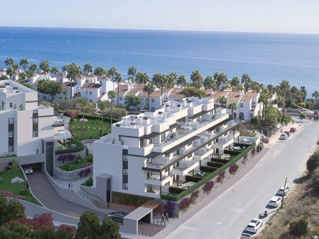 Piso en venta en Chaparral, Costa del Sol Occidental