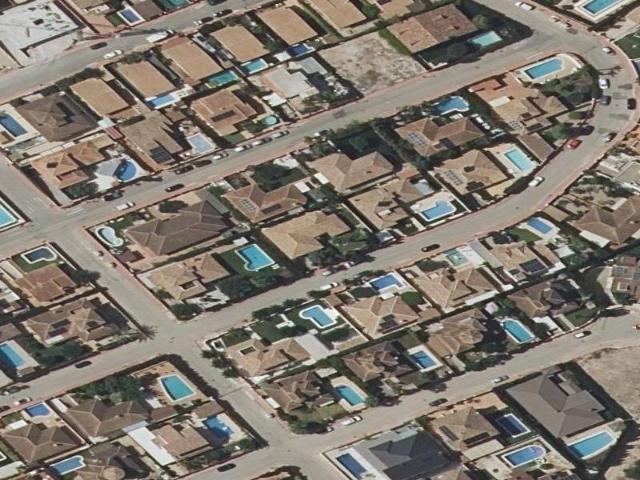 Piso en venta en Torrealta, Vega Media del Segura