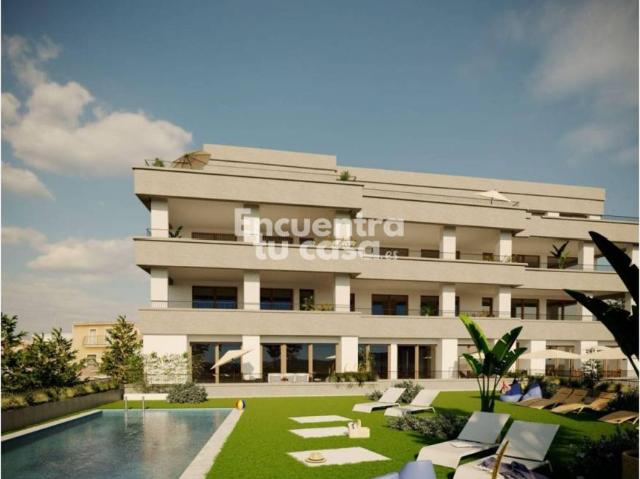 Piso en venta en el Vinalopó Mitjà / El Vinalopó Medio, Valencia