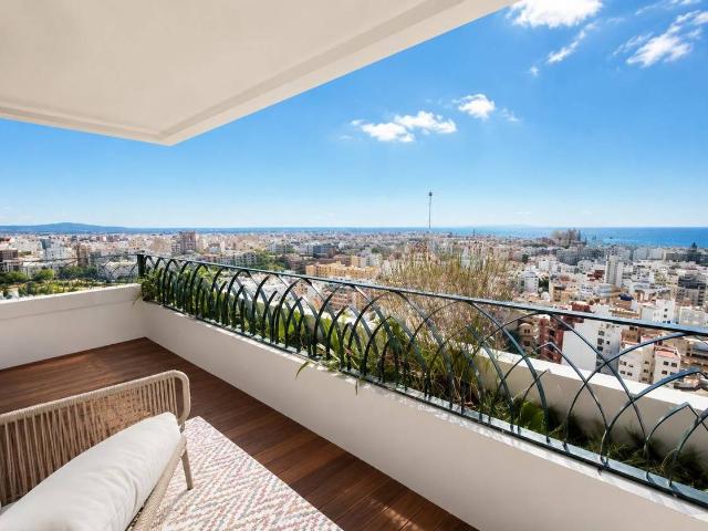 Piso en venta en Canamunt, Palma