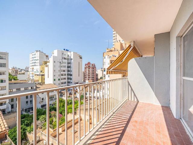 Piso en venta en Canamunt, Palma