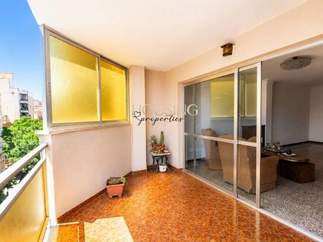 Piso en venta en Canamunt, Palma