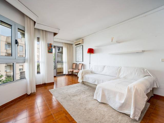 Piso en venta en Canamunt, Palma