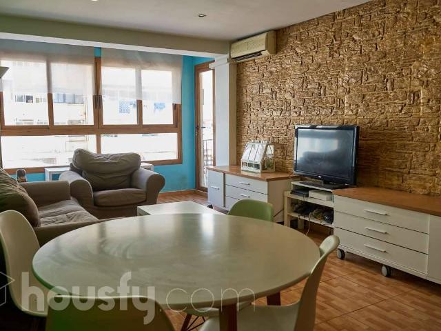Piso en venta en Canamunt, Palma