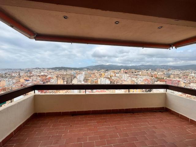Piso en venta en Palma, el Call
