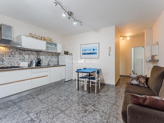 Piso en venta en El Fraile, Arona