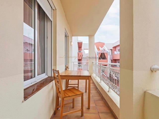Piso en venta en El Fraile, Arona
