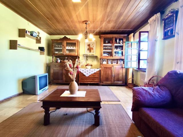 Piso en venta en El Franco, Asturias