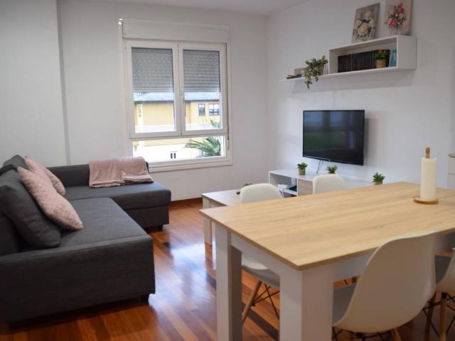 Piso en venta en El Franco, Asturias