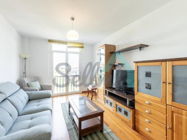 Piso en venta en El Franco, Asturias
