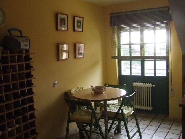 Piso en venta en El Franco, El Franco