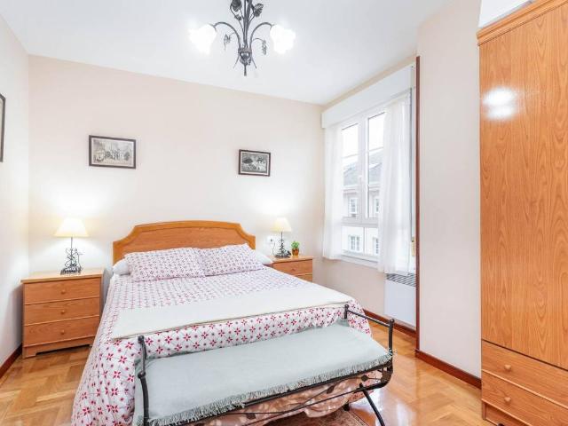 Piso en venta en El Franco, Asturias