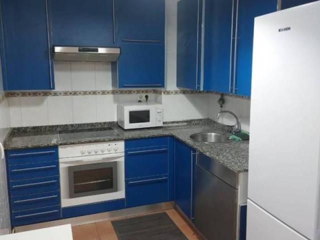 Piso en venta en El Franco