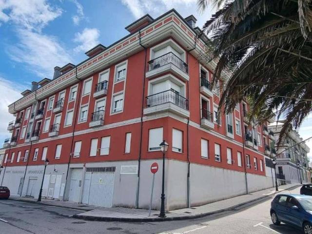 Piso en venta en El Franco Piso en venta en El Franco