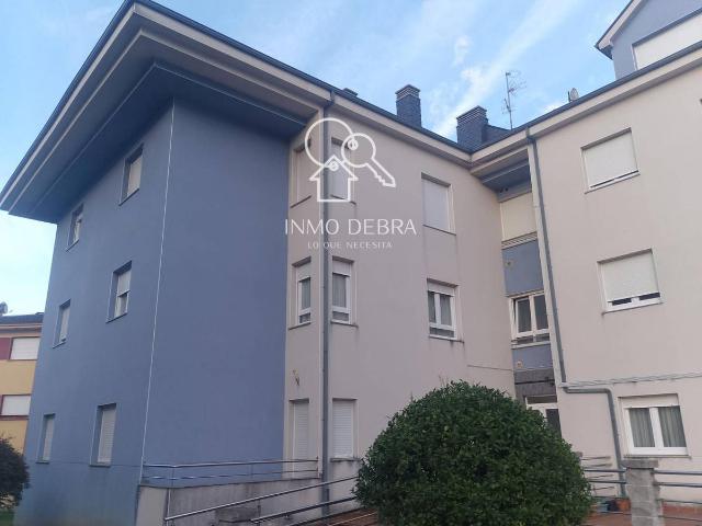 Piso en venta en El Franco, Asturias
