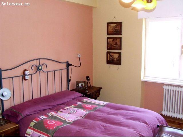 Piso en venta en El Franco, Asturias