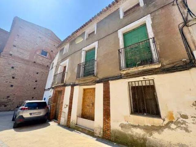 Piso en venta en Comunidad de Calatayud, Aragón