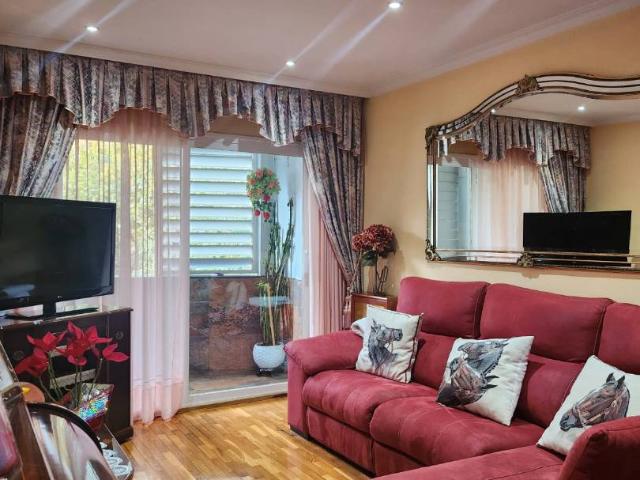 Piso en venta en Esplugues De Llobregat, el Centre