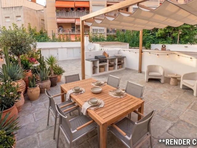 Piso en venta en el Centre, Baix Llobregat