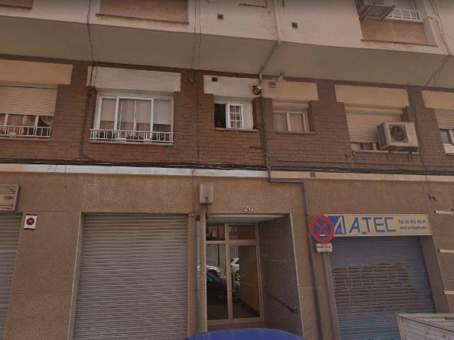 Piso en venta en Esplugues De Llobregat, el Centre