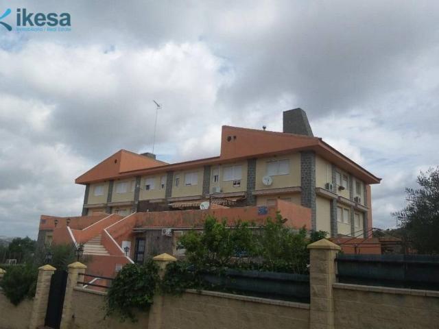 Piso en venta en El Garrobo, Andalucía